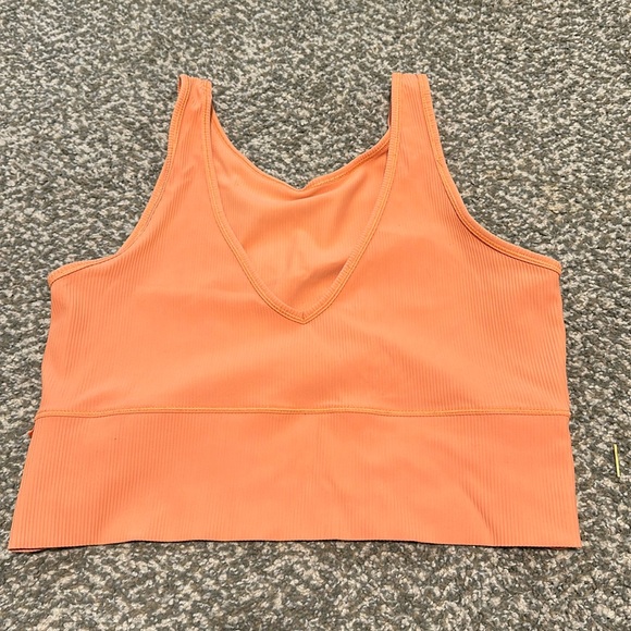lululemon athletica Tops - XL LULULEMON TANKTOP